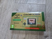 Nintendo Game & Watch Legend Of Zelda - nieodpakowana