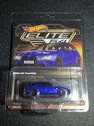 Hot Wheels Elite 64 BMW M3 Touring