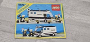 LEGO TOWN  6676  sama instrukcja 