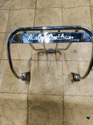 Bagażnik Harley Davidson 