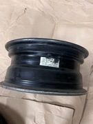 Felga stalowa 15" Toyota Avensis 15x6J ET39