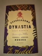 Czekoladowa Dynastia czas Karola Teresa Monika Rudzka