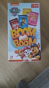 Gra zręcznościowa Bom Boom Psi Patrol