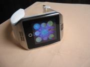 Smartwatch Bracelet X9- sprawny, brak pudełka i instrukcji- patrz  opis