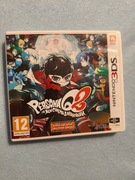 Persona Q2: New Cinema Labyrinth (3DS, 2019) PAL Version