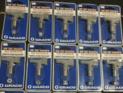 GRACO XHD RAC SwitchTip xtreme heavy-duty sprayTip