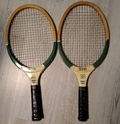2 rakiety do tenisa POLSPORT NET 02