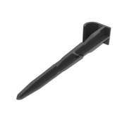 Kotwa montażowa  dł. 14 cm linia kroplująca 16 mm zestaw: 20 szt