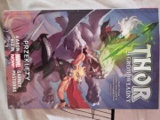 Thor przeklety tom 3