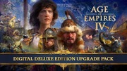 Age of Empires IV: Cyfrowy Pakiet Ulepszeń Deluxe - Klucz Steam