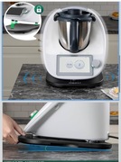 Deska ślizgowa Thermomix