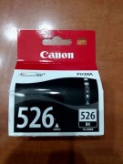 kartridż Canon 526 BK