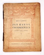 Artur Śliwiński - "Jan Karol Chodkiewicz. Wielki hetman litewski" (1922)