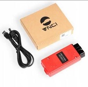 VNCI 6154A CAN FD/ DoIP do ODIS VAG Wysyłka 24h