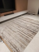 Dywan KOMFORT Glitz Petra NOWY 240 x 300 cm