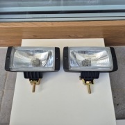 Nowe halogeny Bosch - nigdy nie montowane