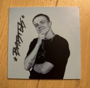 Autograf Świeży Genzie + dodatki 