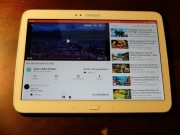 Samsung Galaxy Tab 3 10.1 P5200 z LineageOS