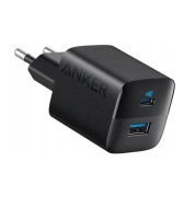 Ładowarka Anker nowa USB-C IQ + USB-A