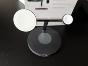 Ładowarka bezprzewodowa BOOST CHARGE PRO 3-in-1 3w1 iPhone MagSafe Belkin