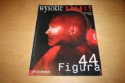 Wysokie Obcasy   24/2006 Katarzyna Figura 