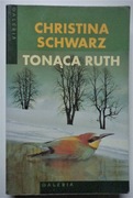 TONĄCA RUTH Schwarz