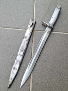 Bagnet pruski Ersatz EB 9