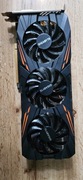 GIGABYTE GeForce GTX 1080 8G