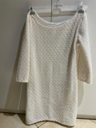 Odzież sortowana na wagę