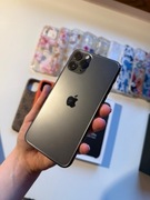 iPhone 11 Pro 256 GB Space Gray + casy - MWC72ZD/A