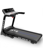 HERTZ FITNESS Run Master 3.0 1850W 20km/h- OKAZJA ! NOWA- GWARANCJA