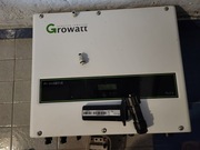 Falownik Growatt 6000TL3-S inwerter trójfazowy