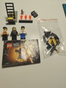 LEGO 1356 i 1357