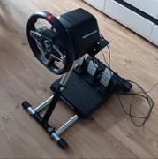 Kierownica Thrustmaster T248 PC/Xbox + stojak Wheel Stand Pro