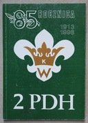 1474 Kalendarium 2 PDH z komentarzami do etapów w dziejach 1913-1998