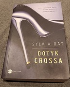Dotyk Crossa Sylvia Day 