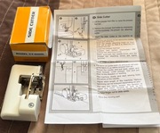 STOPKA DO SCIEGÓW OVERLOCK Z NOZYKIEM