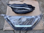 NISSAN QASHQAI III J12 REFLEKTOR PRAWY FULL LED