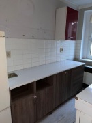 kuchnia na działkę/meble kuchenne