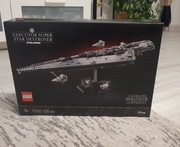 LEGO Star Wars Gwiezdny superniszczyciel Executor 75356
