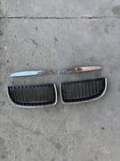 Grill nerki BMW E90 E91