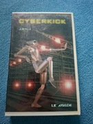 Cyberkick - Amiga - LK AVALON