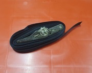 pasy transportowe Diall 25mm x 5 m w pakiecie 5 szt. + 1 szt. gratis