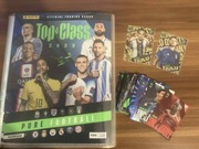 Karty Panini Top Class 2023 