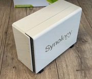 NAS Synology DS213j + 1HDD Seagate 2TB 