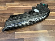 BMW i7 crystal headlights Swarovski