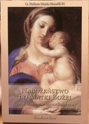 Nabożeństwo do Matki Bożej 