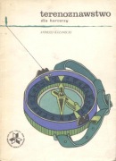 Terenoznawstwo dla harcerzy, Kazanecki Andrzej