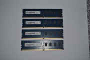 Pamieć RAM DIMM RAMAXEL DDR4 16GB (4Gb x4) PC4-2133 NON-ECC CL15