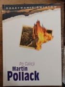 Borussia- Po Galicji. Martin Pollack